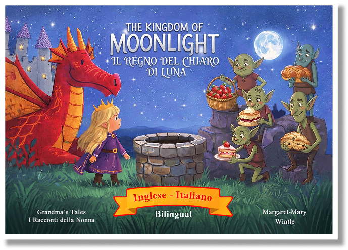 The Kingdom of Moonlight