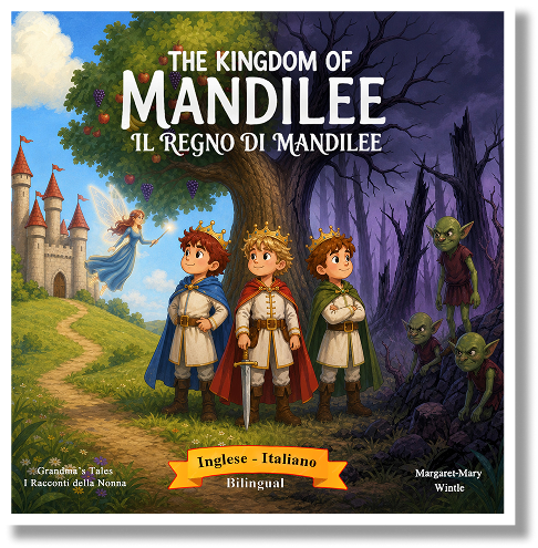 The Kingdom of Mandilee