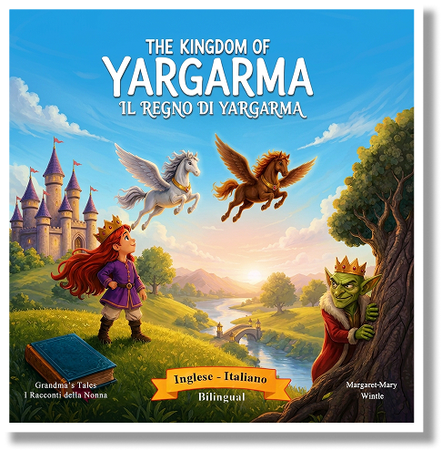 The Kingdom of Yargarma